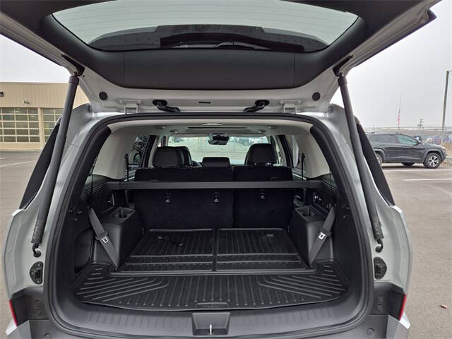 2024 Hyundai Santa Fe XRT