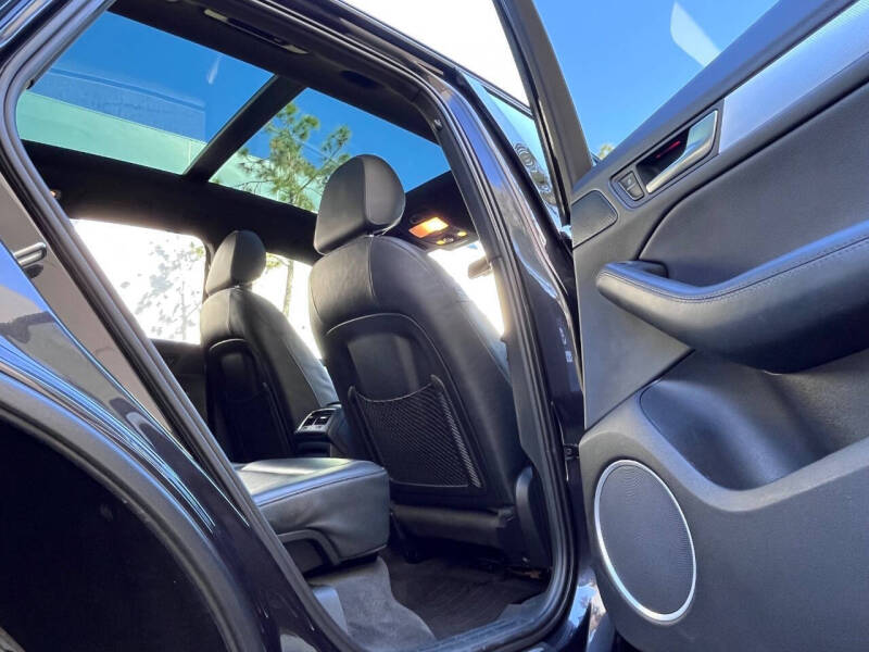 2016 Audi Q5 3.0T quattro Premium Plus