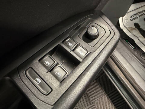 2021 Volkswagen Atlas SEL 4Motion