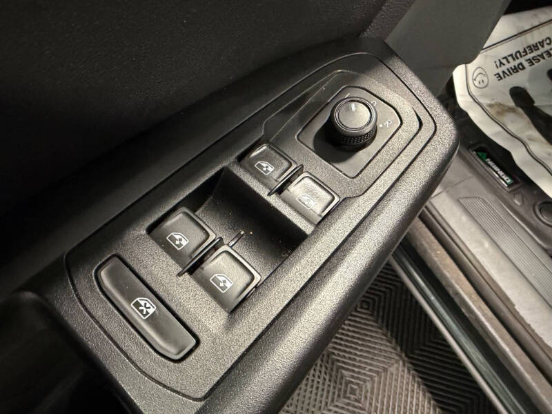 2021 Volkswagen Atlas SEL 4Motion