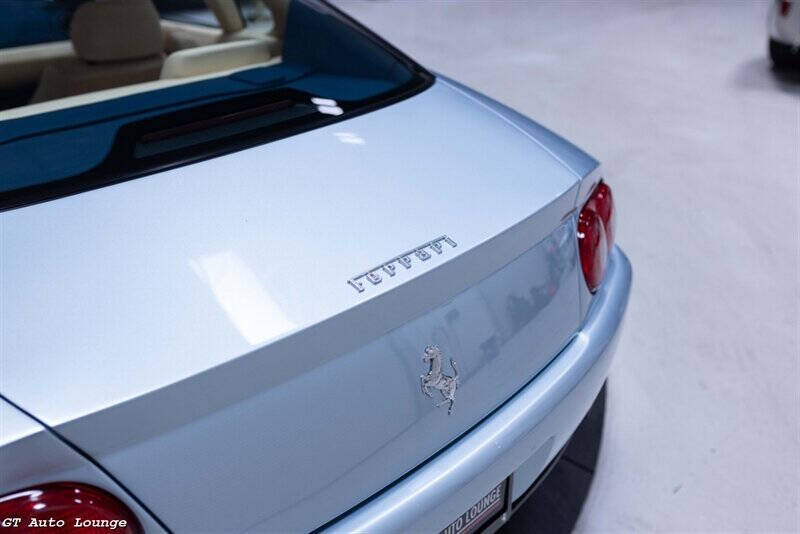 2002 Ferrari 456M 38