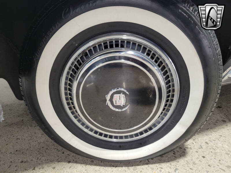 1976 Cadillac Eldorado