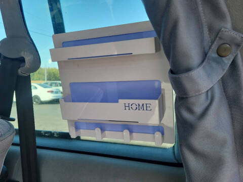 1993 Volkswagen EuroVan MV