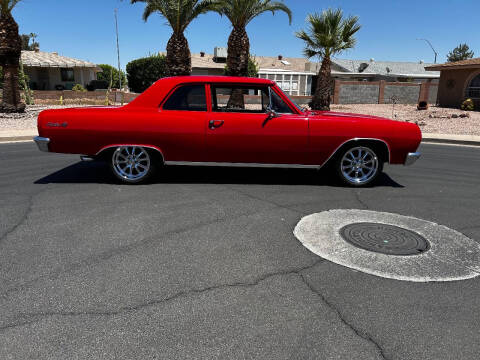 1965 Chevrolet Chevelle