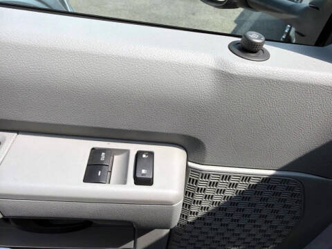 2027 Ford E-Series