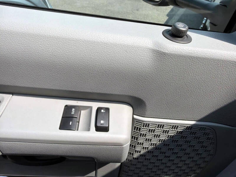 2027 Ford E-Series