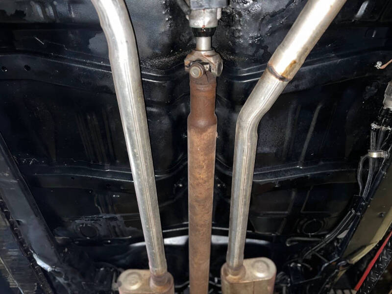 1968 Chevrolet Chevelle