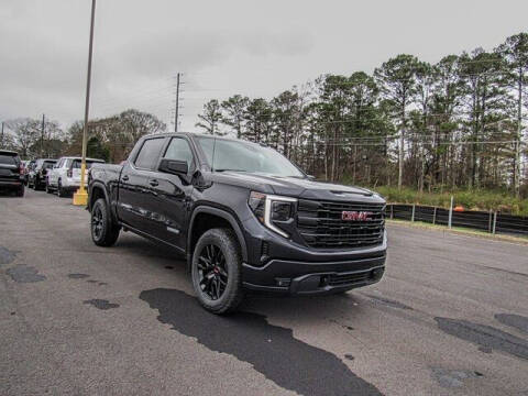 2023 GMC Sierra 1500 for sale at Hardy Auto Resales in Dallas GA