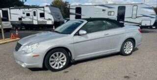 2010 Chrysler Sebring for sale at Tri-State Motors in Southaven MS