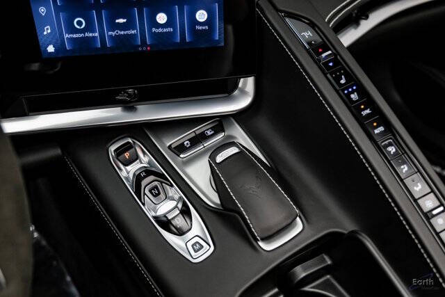 2024 Chevrolet Corvette Z06