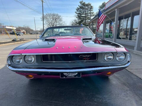 1970 Dodge Challenger