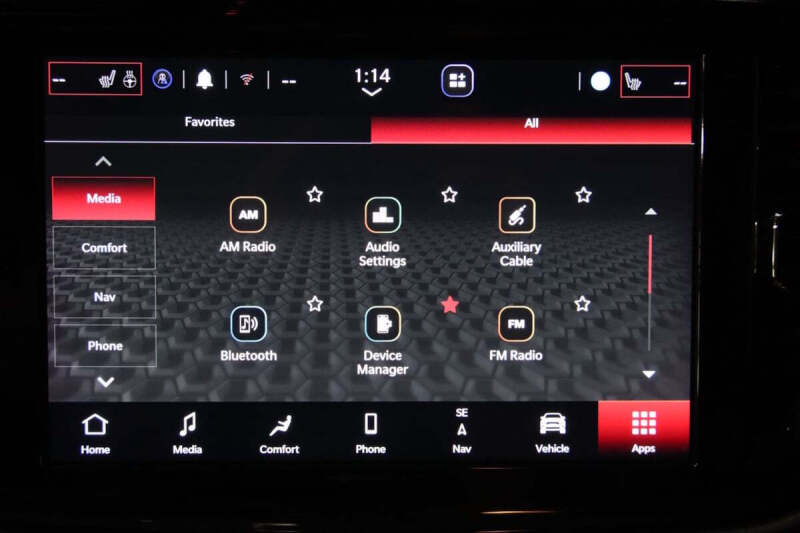 2023 Dodge Durango R/T Premium