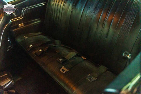 1970 Chevrolet Chevelle