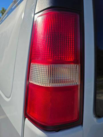 2011 Chevrolet Express 2500