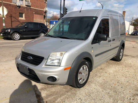 2013 transit connect for sale