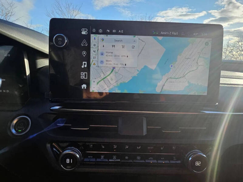 2024 Acura ZDX A-SPEC