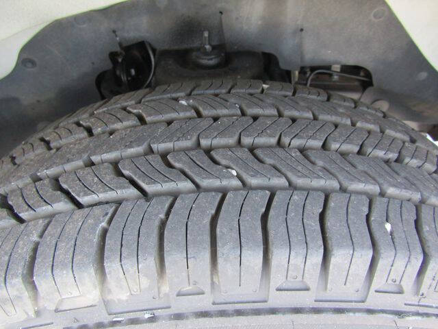 2016 Chevrolet Express LT 3500