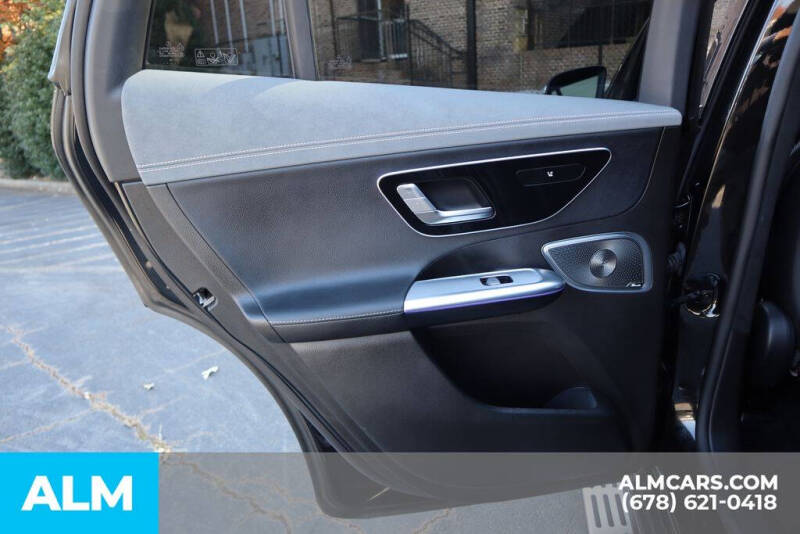 2023 Mercedes-Benz EQE EQE 500 4MATIC