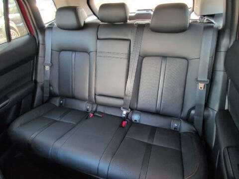 2026 Mazda CX-50 Hybrid Premium Plus