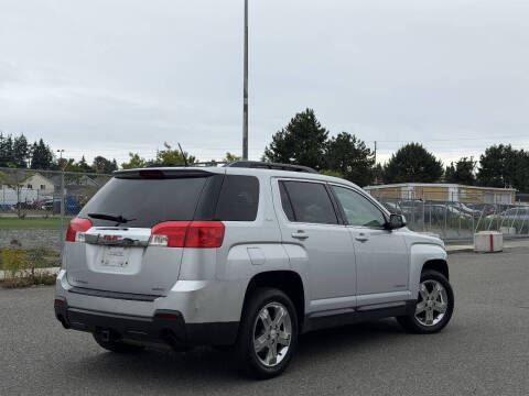 2013 GMC Terrain SLT-1