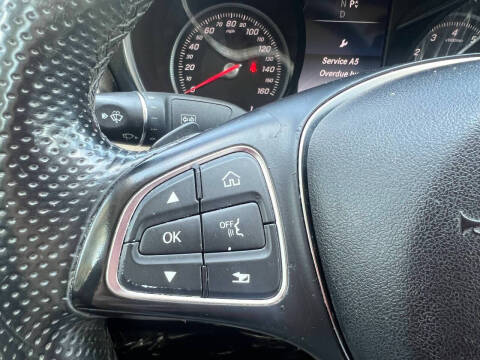 2017 Mercedes-Benz C-Class C 300