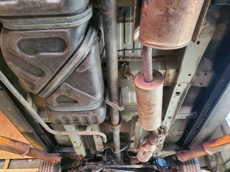 2008 Honda Element EX