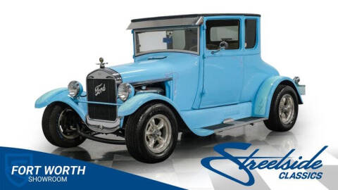 1927 Ford Model T