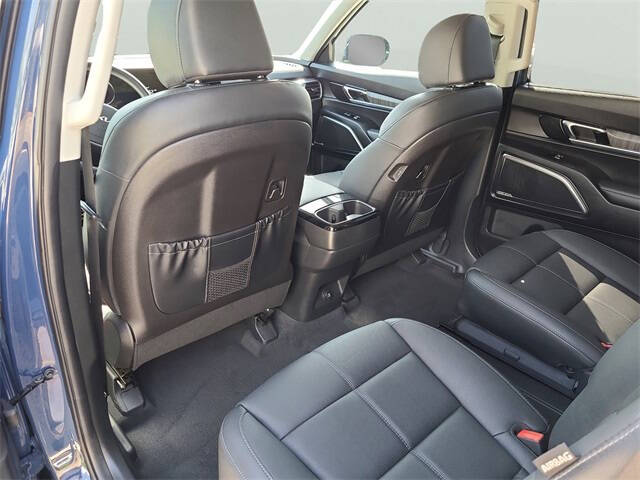 2023 Kia Telluride SX