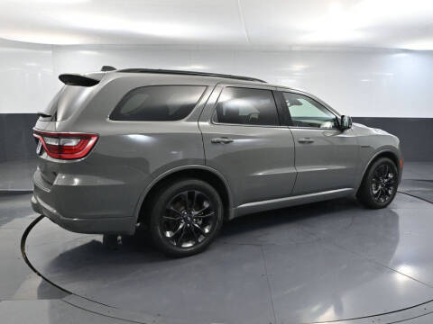 2024 Dodge Durango R/T Plus