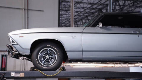 1969 Chevrolet Chevelle
