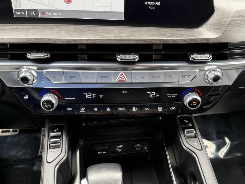 2023 Kia Telluride SX-Prestige X-Pro