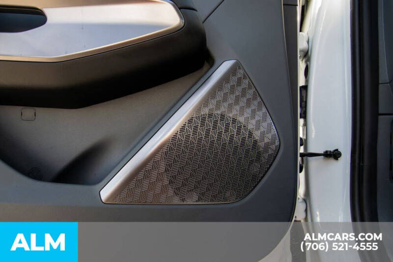 2024 Kia EV9 Light Long Range