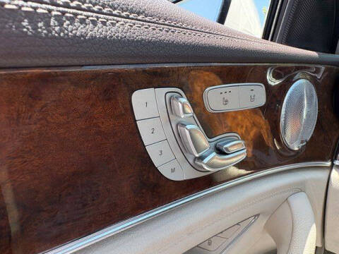 2020 Mercedes-Benz E-Class E 350