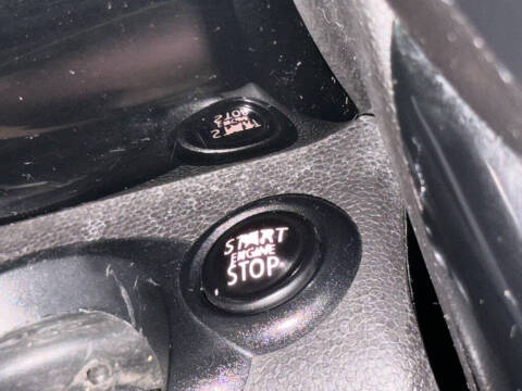 2014 MINI Countryman John Cooper Works ALL4