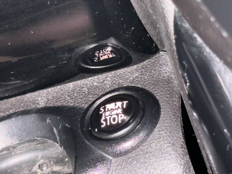 2014 MINI Countryman John Cooper Works ALL4