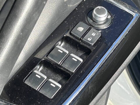 2020 Mazda CX-9 Touring