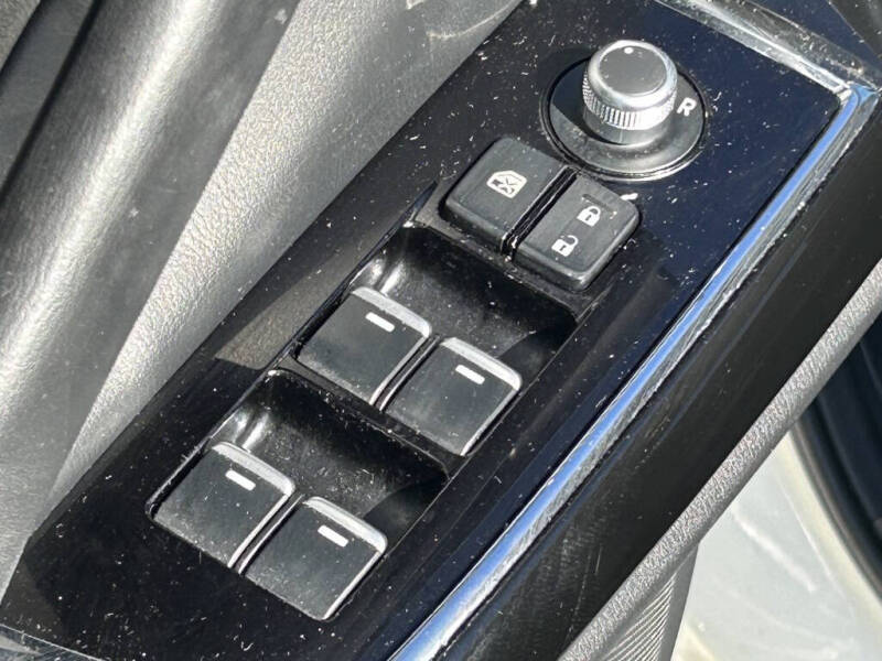 2020 Mazda CX-9 Touring