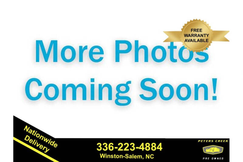 2001 Mercury Grand Marquis LS