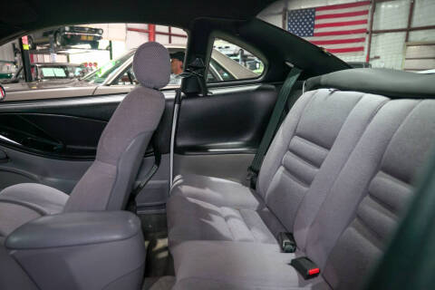 1995 Ford Mustang GT