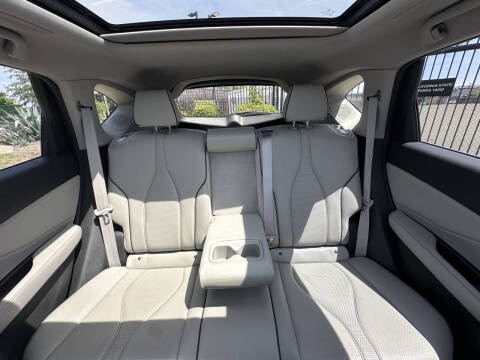 2020 Acura RDX w/Advance
