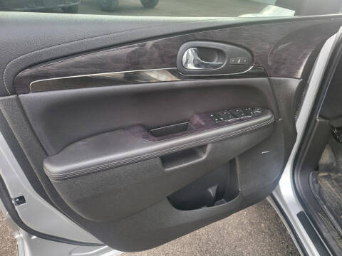 2016 Buick Enclave Premium