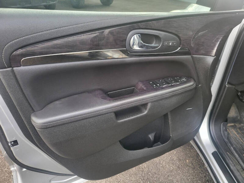 2016 Buick Enclave Premium - Photo 15