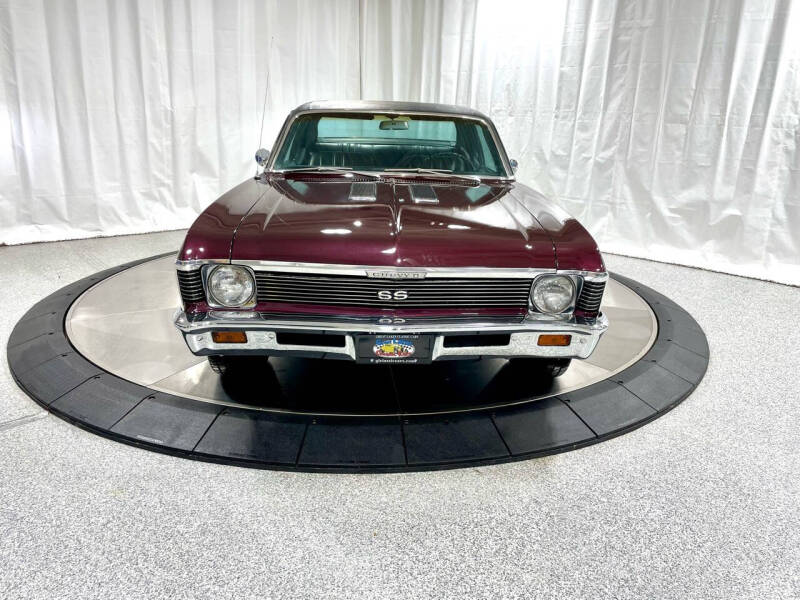 1968 Chevrolet Nova