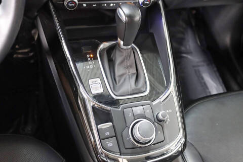 2022 Mazda CX-9 Touring Plus