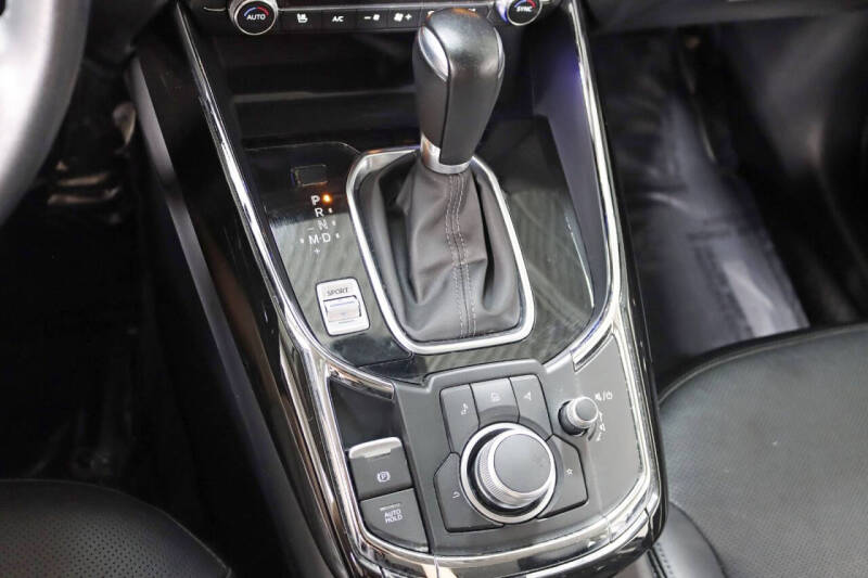 2022 Mazda CX-9 Touring Plus