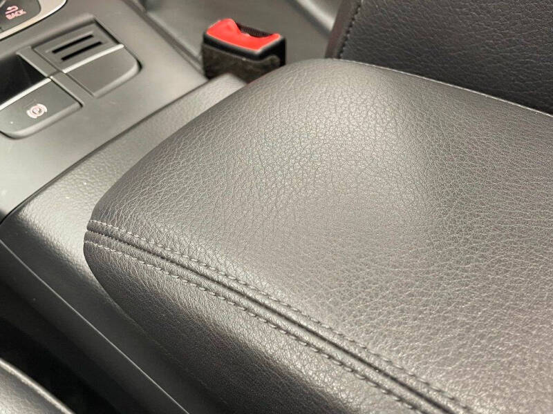 2015 Audi A3 2.0 Premium TDI