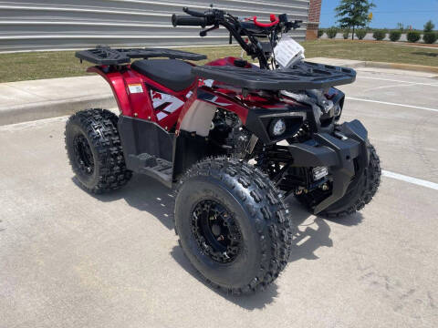 2024 Vitacci Phantom