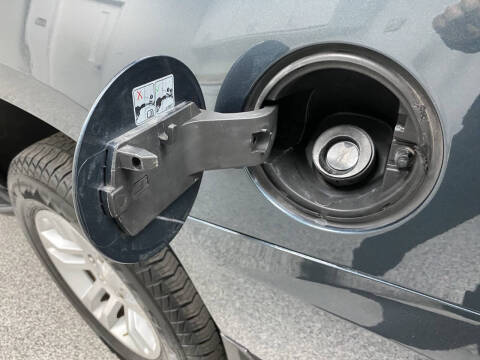 2020 Chevrolet Tahoe LS