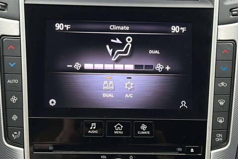 2020 Infiniti Q50 3.0T Luxe