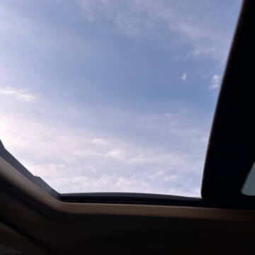 2011 Cadillac CTS 3.0L Luxury